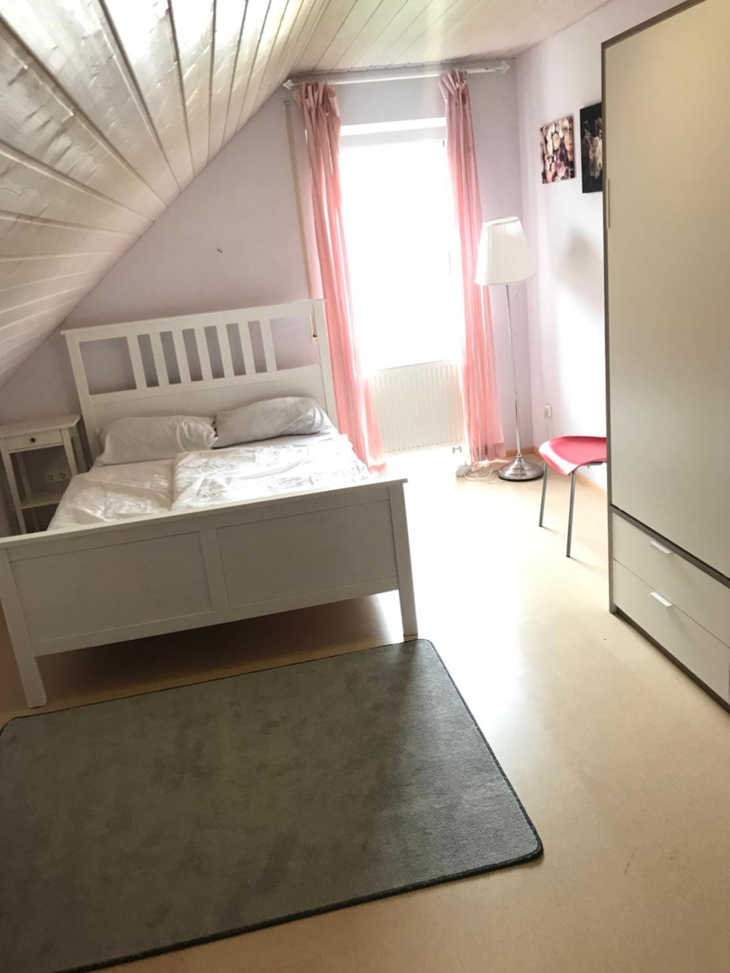 Apartament House With Castle View & Art Günzburg Zewnętrze zdjęcie