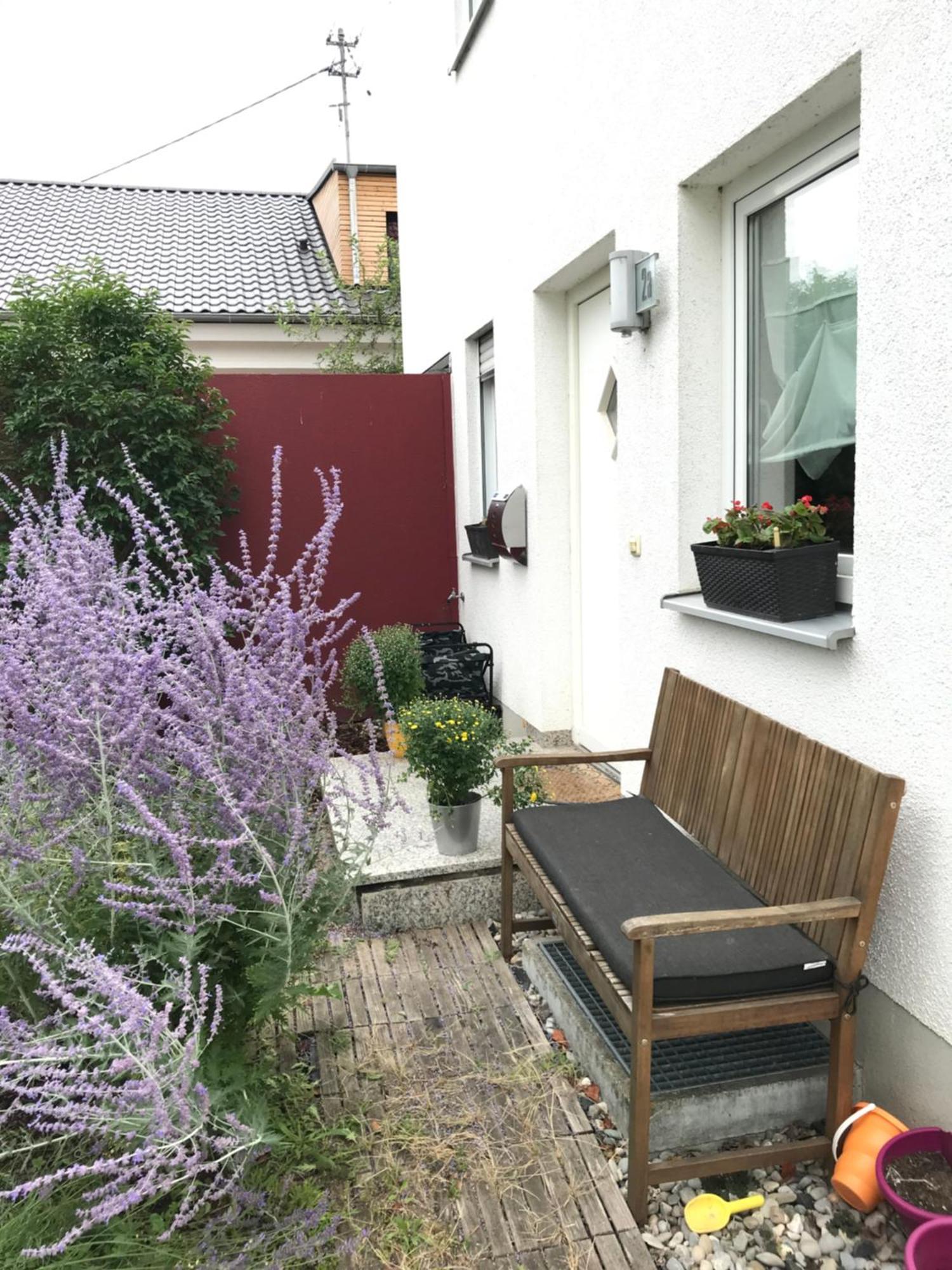Apartament House With Castle View & Art Günzburg Zewnętrze zdjęcie