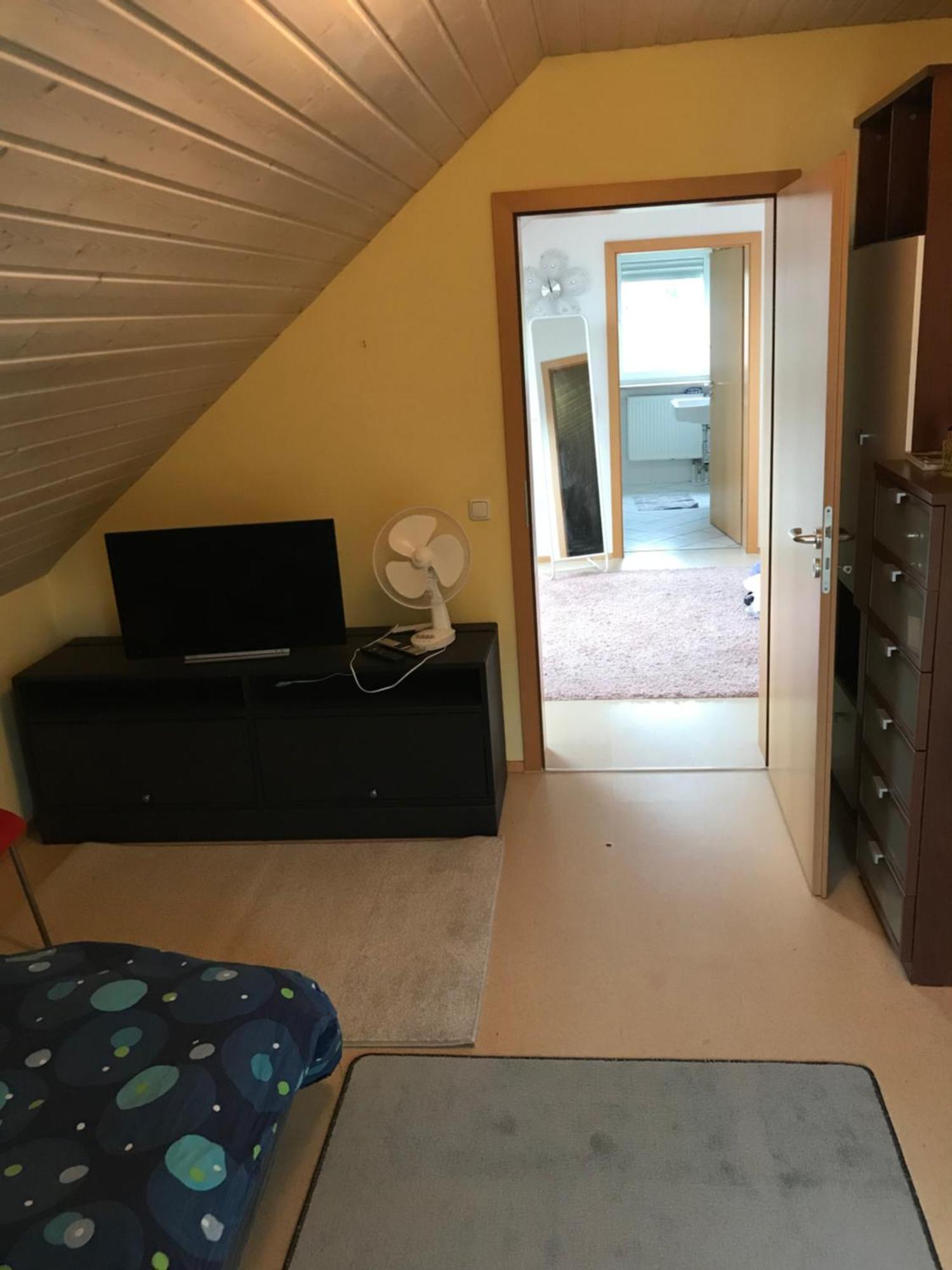 Apartament House With Castle View & Art Günzburg Zewnętrze zdjęcie