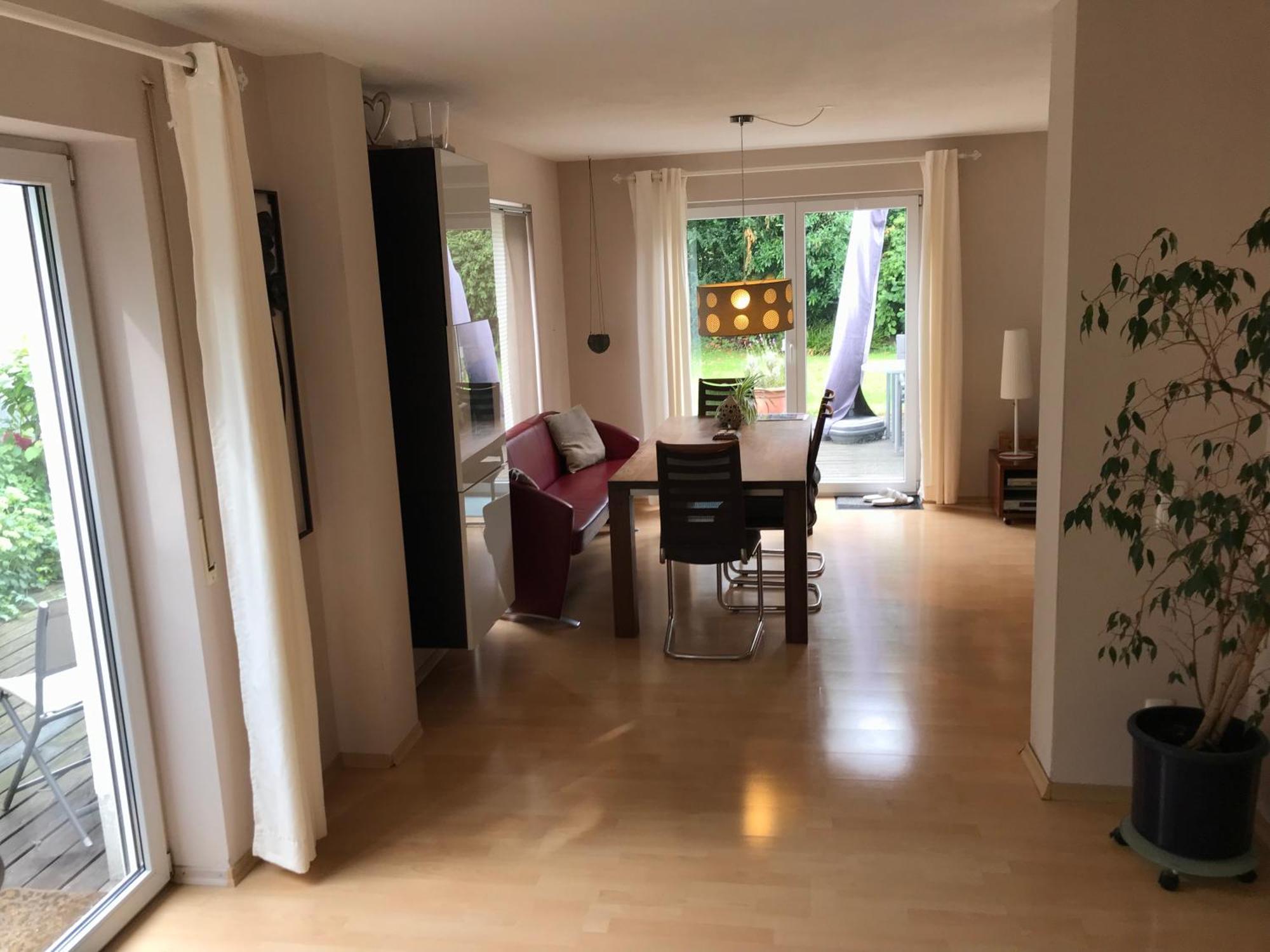 Apartament House With Castle View & Art Günzburg Zewnętrze zdjęcie