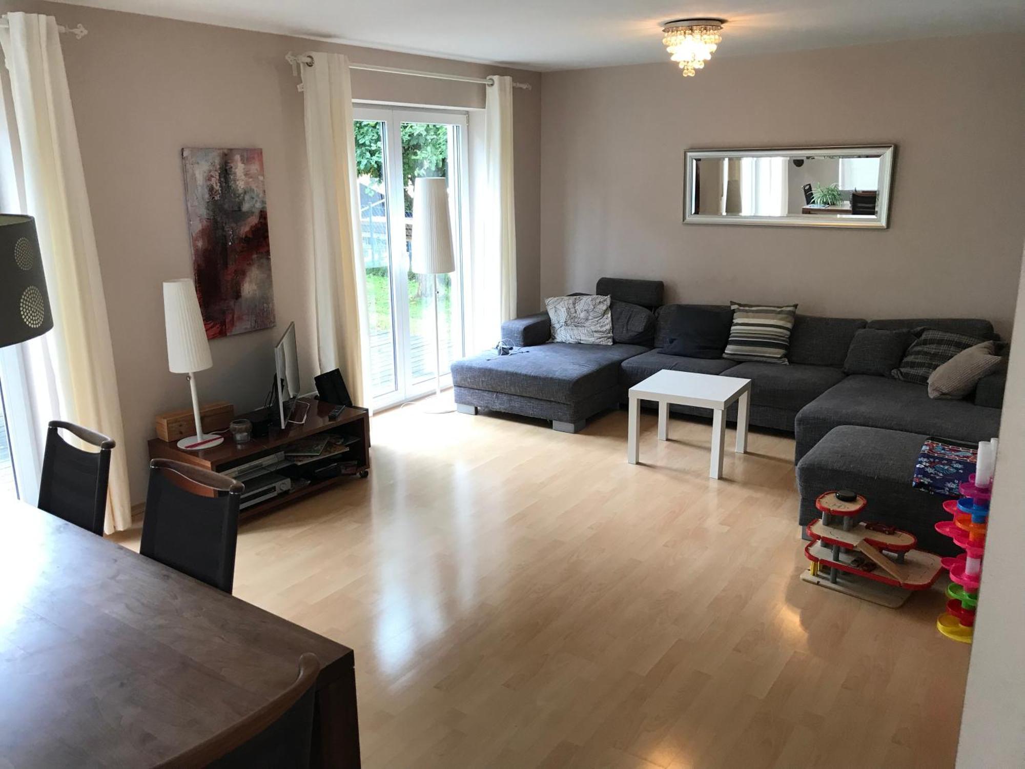 Apartament House With Castle View & Art Günzburg Zewnętrze zdjęcie